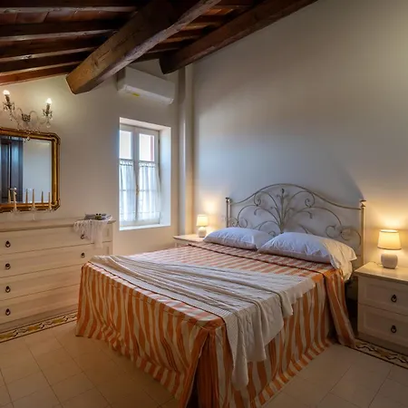 Casa Matilde Panoramic