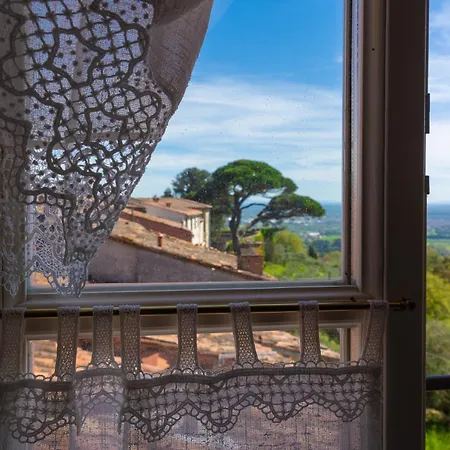 Casa Matilde Panoramic