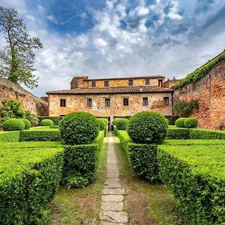 Casa Matilde Panoramic Апартаменты Монтекарло