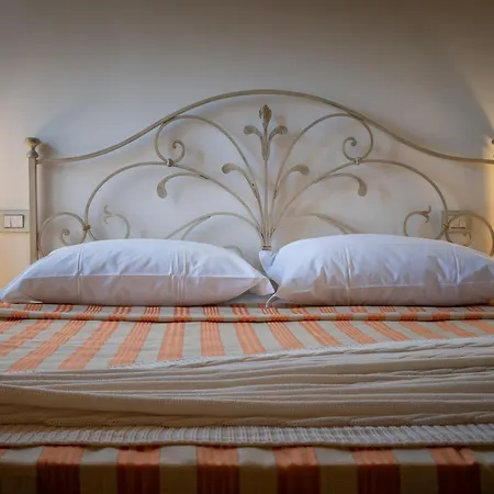 Апартаменты Casa Matilde Panoramic Монтекарло