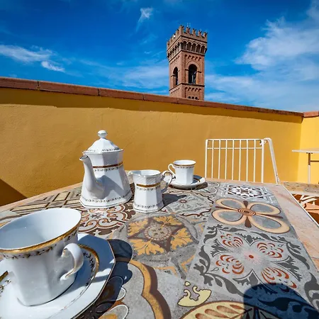 Casa Matilde Panoramic مونت كارلو