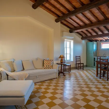 Апартаменты Casa Matilde Panoramic *