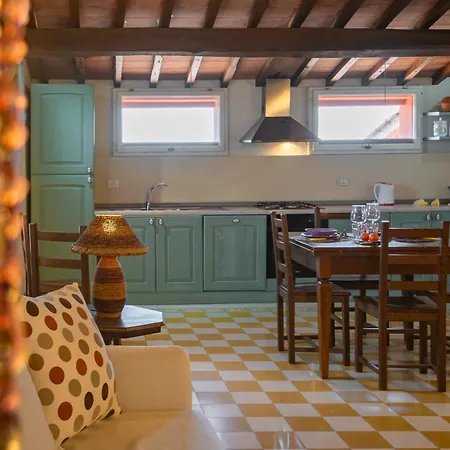 Casa Matilde Panoramic *