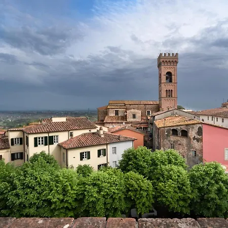 Casa Matilde Panoramic