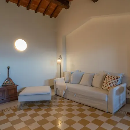 Casa Matilde Panoramic Апартаменты
