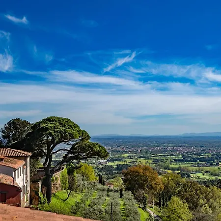 Casa Matilde Panoramic مونت كارلو
