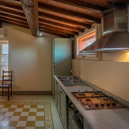 Casa Matilde Panoramic