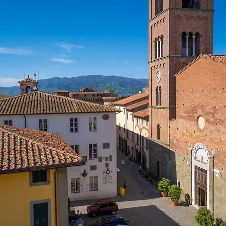 Casa Matilde Panoramic Апартаменты Монтекарло