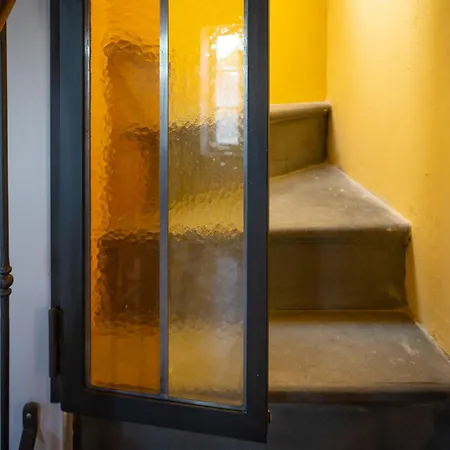 Casa Matilde Panoramic Монтекарло
