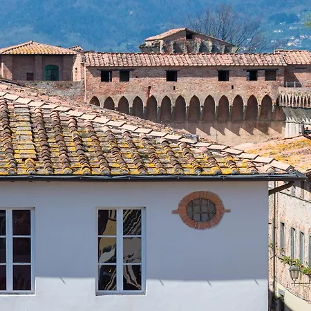Casa Matilde Panoramic شقة