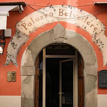 Casa Matilde Panoramic شقة مونت كارلو
