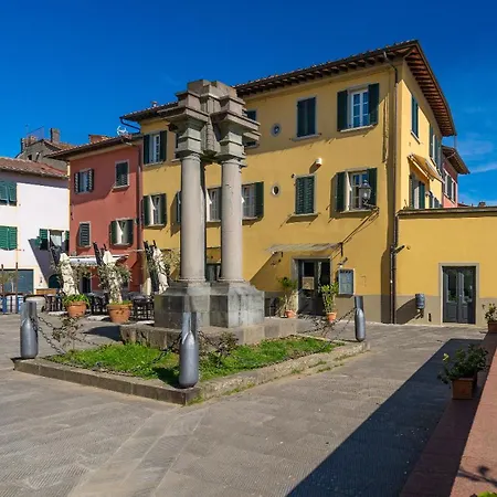 Casa Matilde Panoramic * Монтекарло