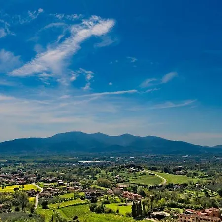 Casa Matilde Panoramic * مونت كارلو
