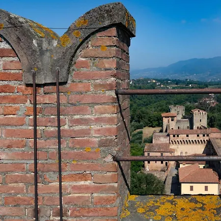 Casa Matilde Panoramic